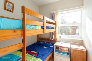 Bedroom- click for photo gallery